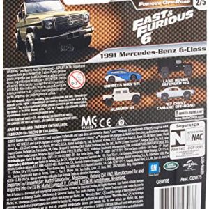 Hot Wheels Gurkha F5