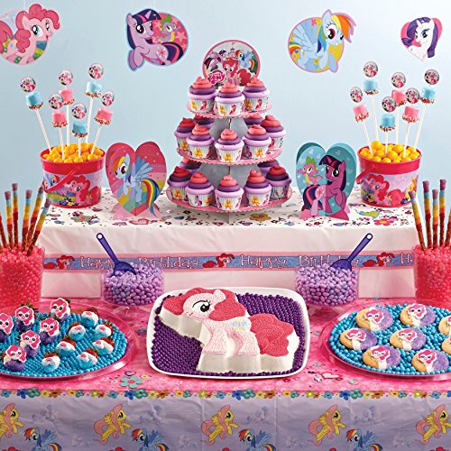 WILTON - My Little Pony Cake Pan