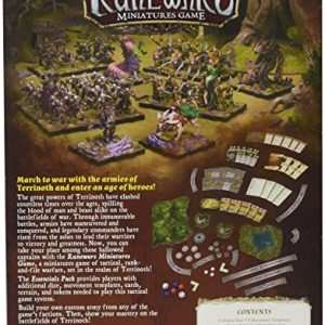 Runewars: Essentials Pack