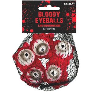 Bloody Eyeballs | Halloween Decor
