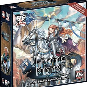 Alderac Entertainment Group Unicornus Knights