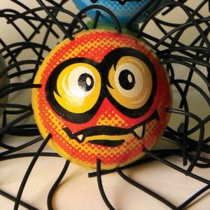 Monkey Business Sports Original Spiderball