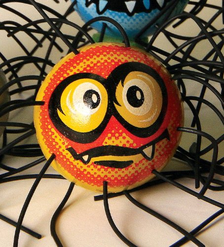 Monkey Business Sports Original Spiderball