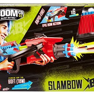 BOOMco. Slambow Blaster
