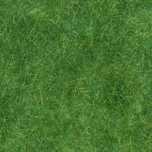 Busch 7370 Wild Grass Dark Green HO Scenery Scale Model Scenery
