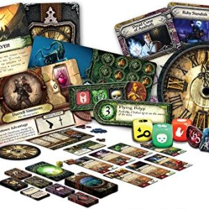 Fantasy Flight Games Elder Sign
