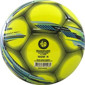 Select Campo Soccer Ball