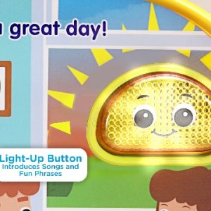 VTech Farm Fun Storybook