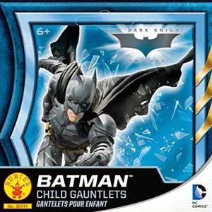 Rubie's Costume Co - Batman Child Gauntlets