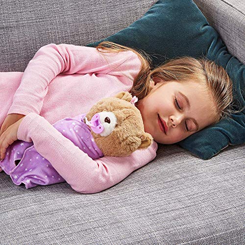 Little Live Pets Cozy Dozy Cubbles The Bear, Multicolor