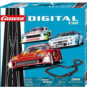 DRM Retro Race