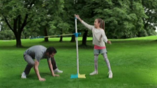 Diggin Limbo Hop Toy