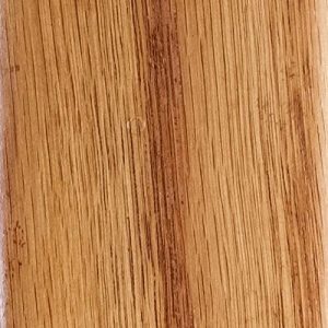 Forest Designs Mission 3 Drawer Nightstand, 25W x 30H x 18D, Golden Oak