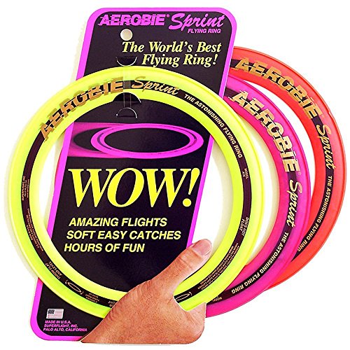 Aerobie Sprint Ring 10`` (6044008)