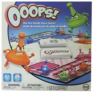 TCG Toys Ooops!