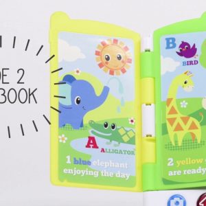 Infantino Noodling Smarty Phonebook