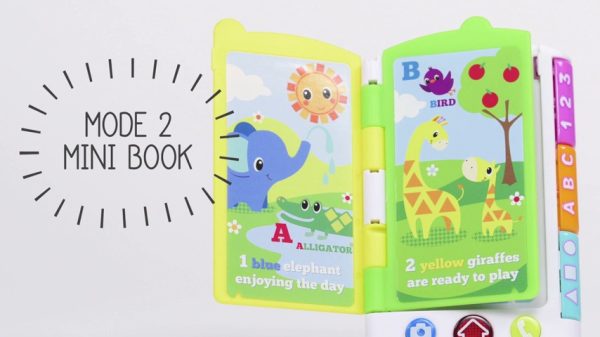 Infantino Noodling Smarty Phonebook