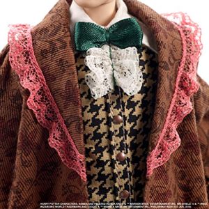 Harry Potter Ron Weasley Yule Ball Doll