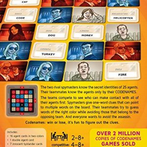 Czech Games Codenames