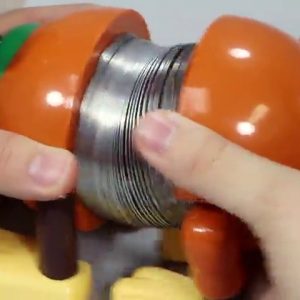 Disney Pixar Toy Story Slinky Dog