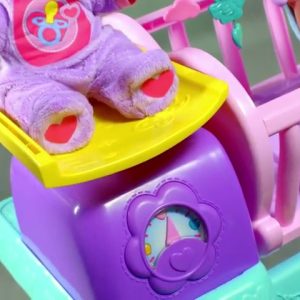 Doc McStuffins Baby All in One Nursery Toy