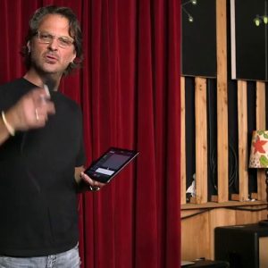 Line 6 Sonic Port VX Audio I/O and Stereo Microphone