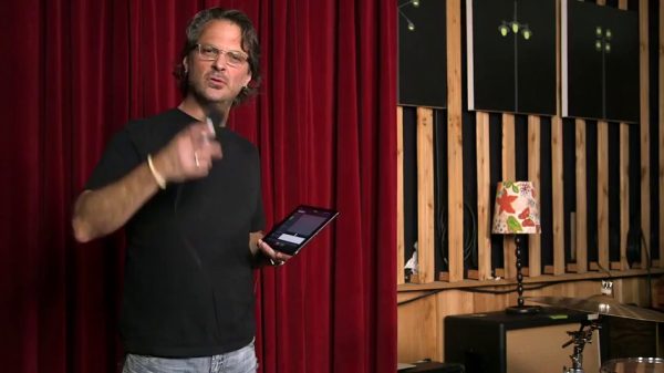 Line 6 Sonic Port VX Audio I/O and Stereo Microphone