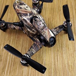 MightySkins Skin Compatible with Swagtron SwagDrone 150-UP - Pink Petals | Protective, Durable, and Unique Vinyl Decal wrap Cover | Easy to Apply, Remove, and Change Styles | Made in The USA