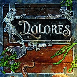 HMS Dolores