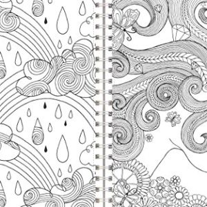 Klutz Coloring Crush