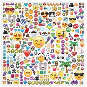 Ceaco Emoji Partytime Puzzle (300 Piece)