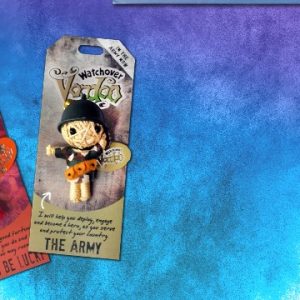 Watchover Voodoo Mr Franken Voodoo Novelty