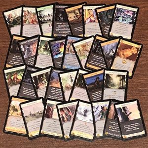 Dominion: Nocturne Board Games