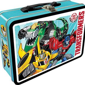 Aquarius Transformers Regular Fun Box Novelty