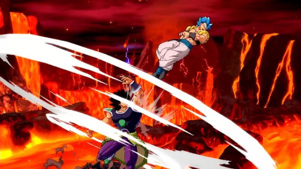 Dragon Ball Fighterz - PlayStation 4