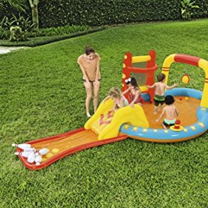 Bestway Lil Champ Play Center Inflatable Play Center