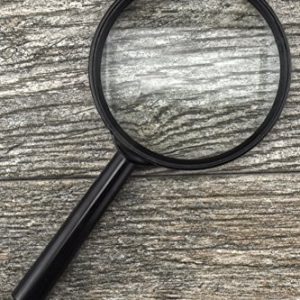 SE MH7011B-BOX 2.25x Handheld Magnifier