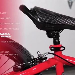 Dynacraft Duzy Customs Kids Bike, 12-14-16-18 inch Wheels, Gift for Boys and Girls