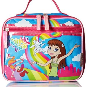 Skechers Kids Skechers Twinkle Toes Glimmer Backpack Accessory