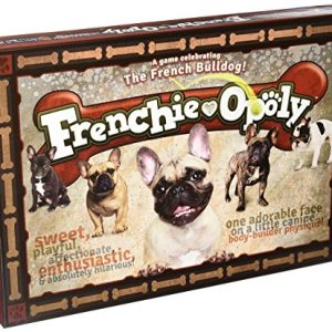 Late for the Sky Frenchie-Opoly
