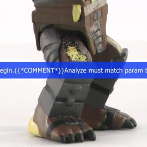 Diamond Select Toys Predator: Dutch Vinimate Vinyl Figure