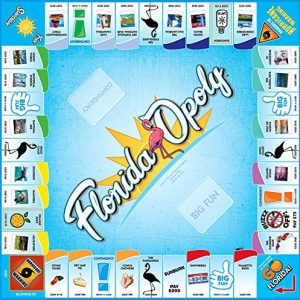 Florida-Opoly