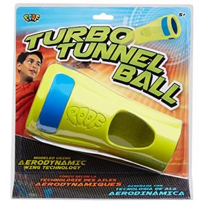 POOF Turbo Tunnel Ball