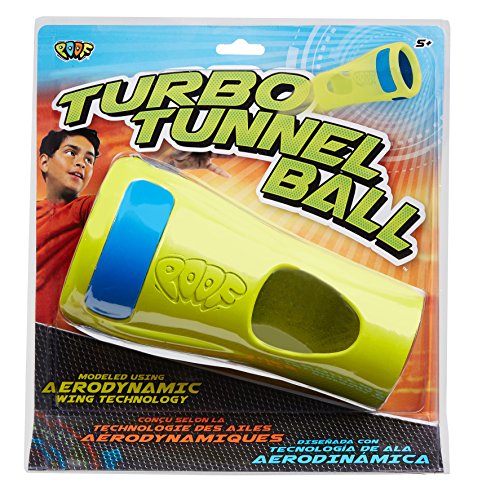 POOF Turbo Tunnel Ball