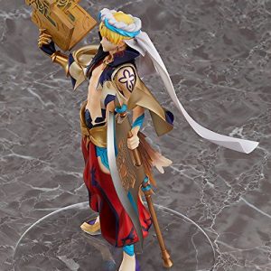 Orange Rouge Fate/Grand Order: Caster/Gilgamesh 1: 8 Scale PVC Figure