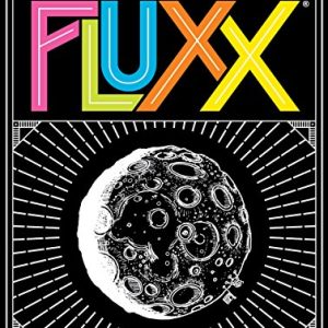 Fluxx 5.0 Card Game