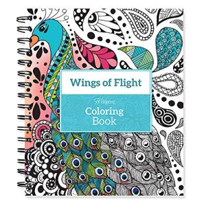Wellspring Grownup Notebook (6307)
