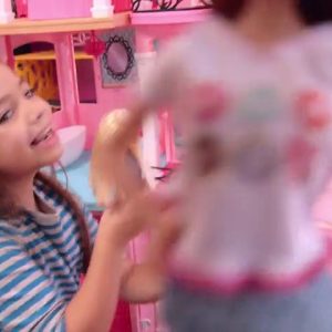 Barbie Dreamhouse [Amazon Exclusive]
