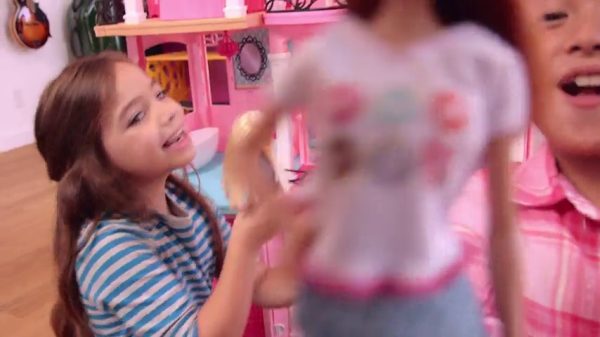 Barbie Dreamhouse [Amazon Exclusive]