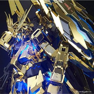 Bandai Hobby PG LED Unit for RX-0 Unicorn Gundam Model Kit (1/60 Scale)